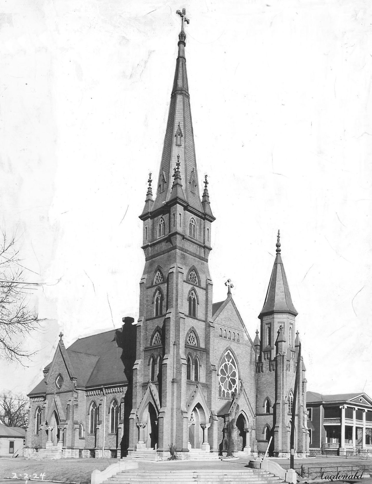 St. Mary Catholic Church